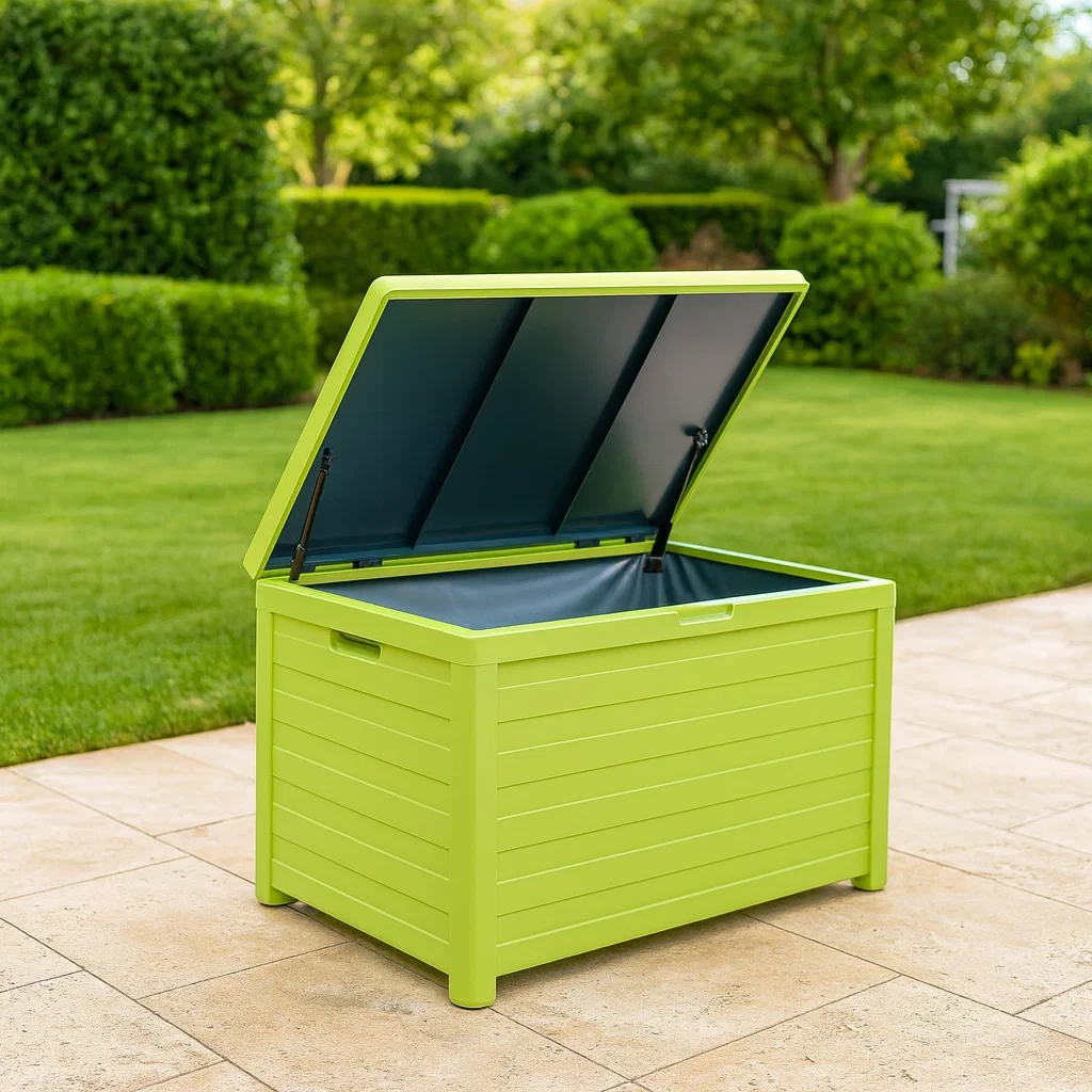 Meuble et structure d'extérieur,Coffre de rangement - FURNIARENA