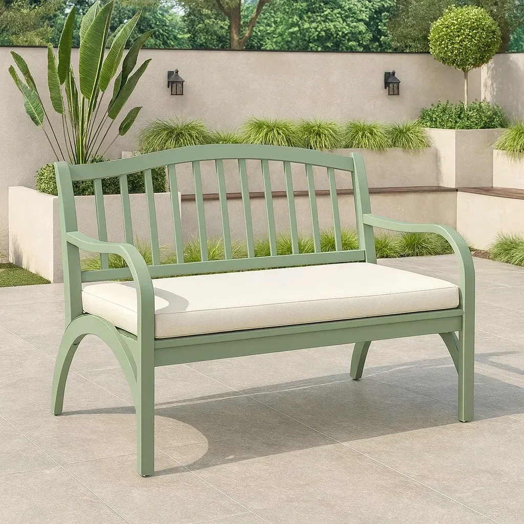 Meuble et structure d'extérieur,Banc - FURNIARENA