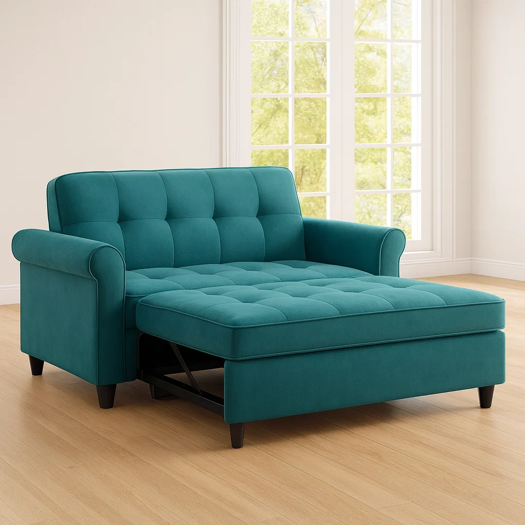 Meuble d'intérieur,Canapé lit - FURNIARENA