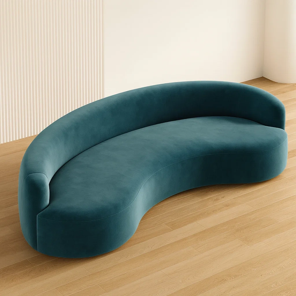 Meuble d'intérieur,Canapé - FURNIARENA