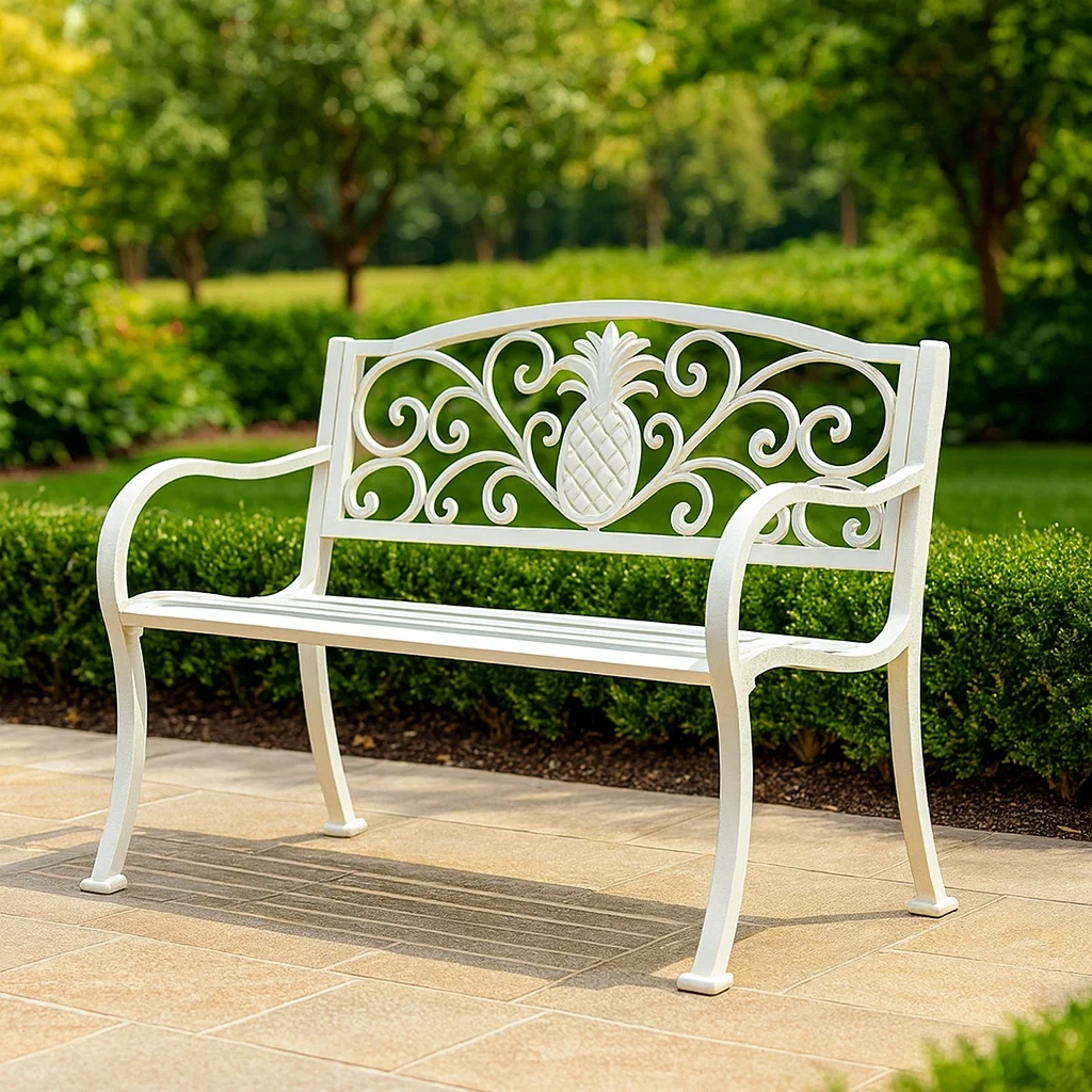 Meuble et structure d'extérieur,Banc - FURNIARENA