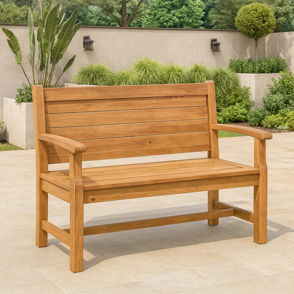 Meuble et structure d'extérieur,Banc - FURNIARENA