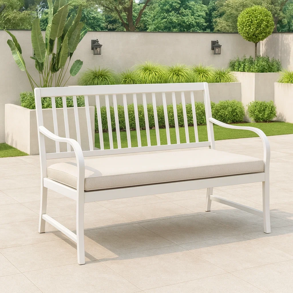 Meuble et structure d'extérieur,Banc - FURNIARENA