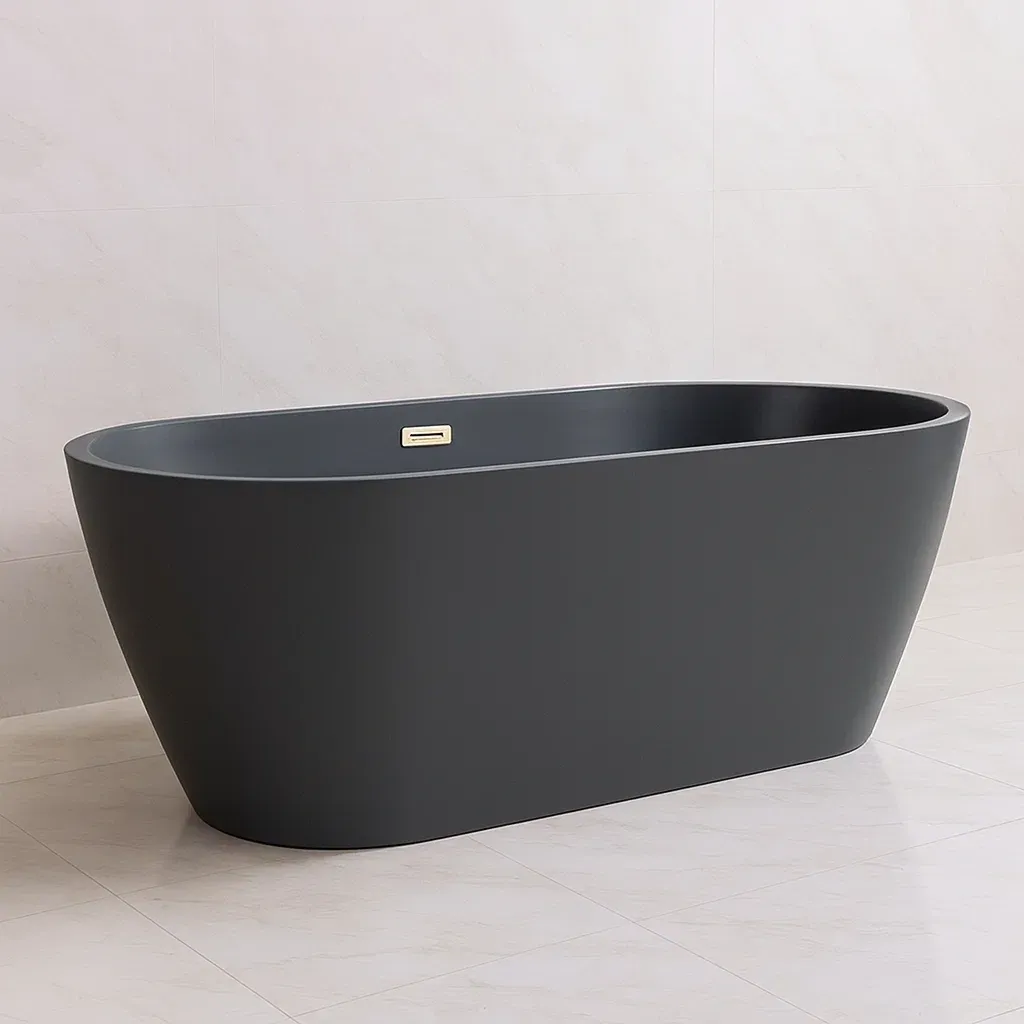 Article de salle de bain,Baignoire autoportante - FURNIARENA