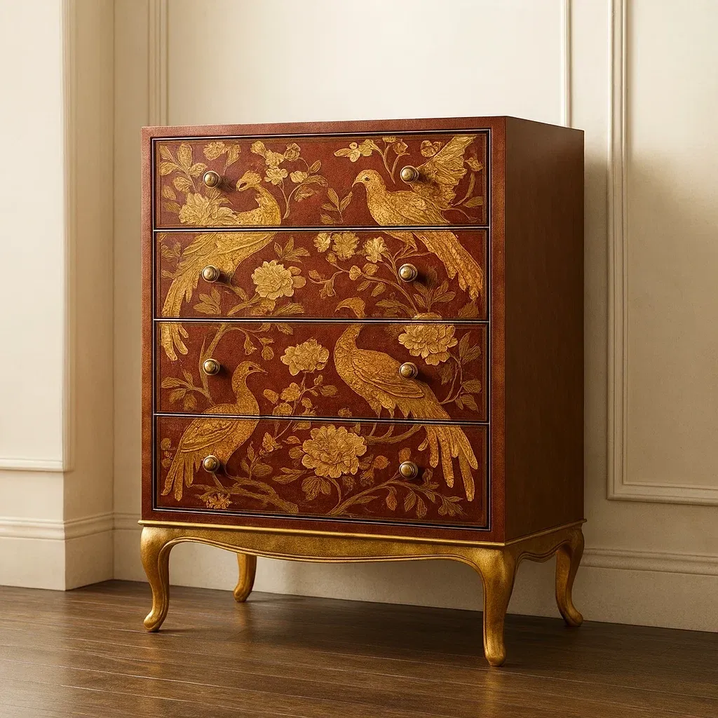 Meuble d'intérieur,Commode - FURNIARENA