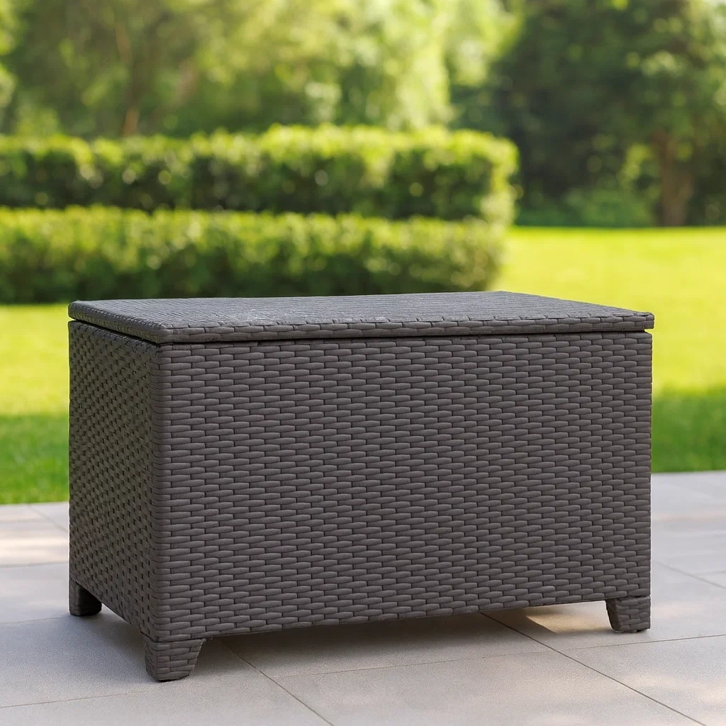 Meuble et structure d'extérieur,Coffre de rangement - FURNIARENA