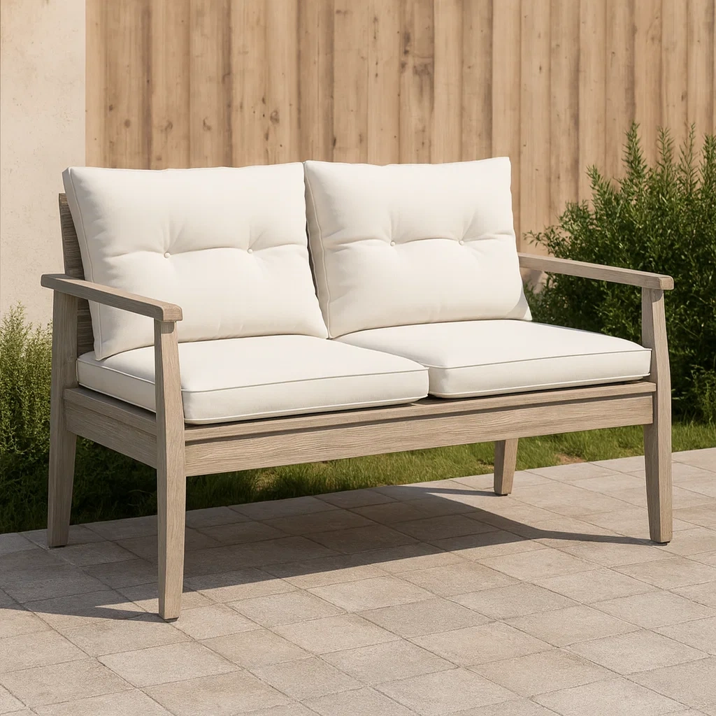 Meuble et structure d'extérieur,Banc - FURNIARENA