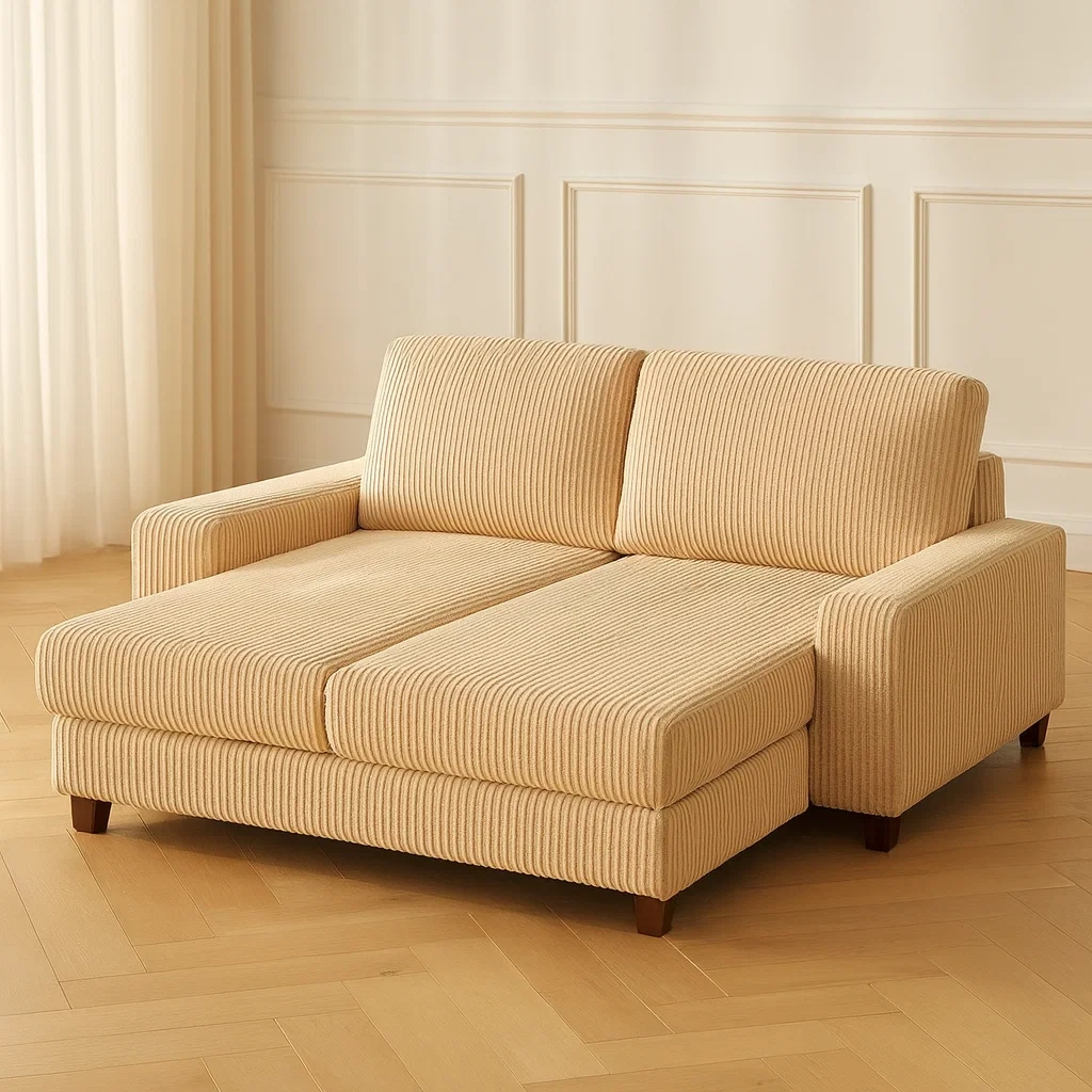 Meuble d'intérieur,Canapé lit - FURNIARENA