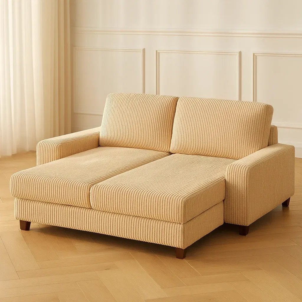 Meuble d'intérieur,Canapé lit - FURNIARENA