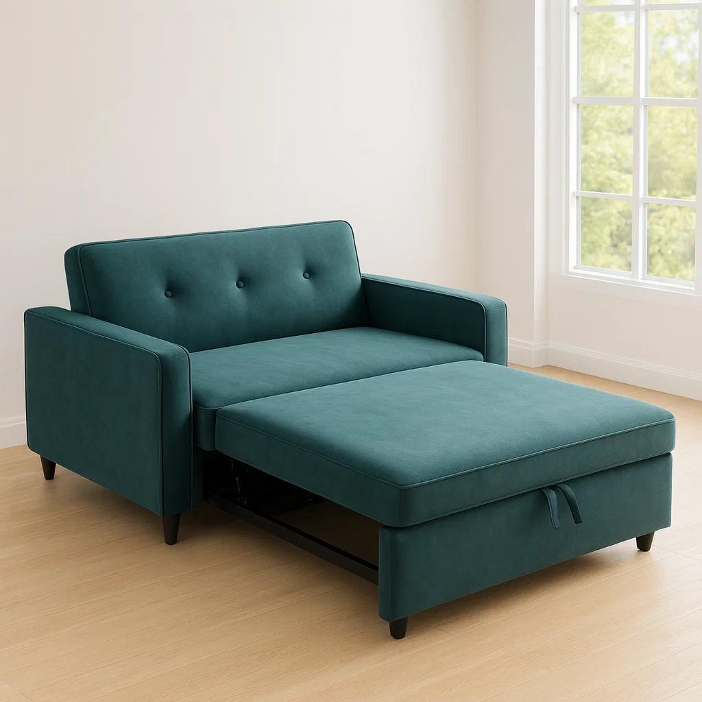 Meuble d'intérieur,Canapé lit - FURNIARENA