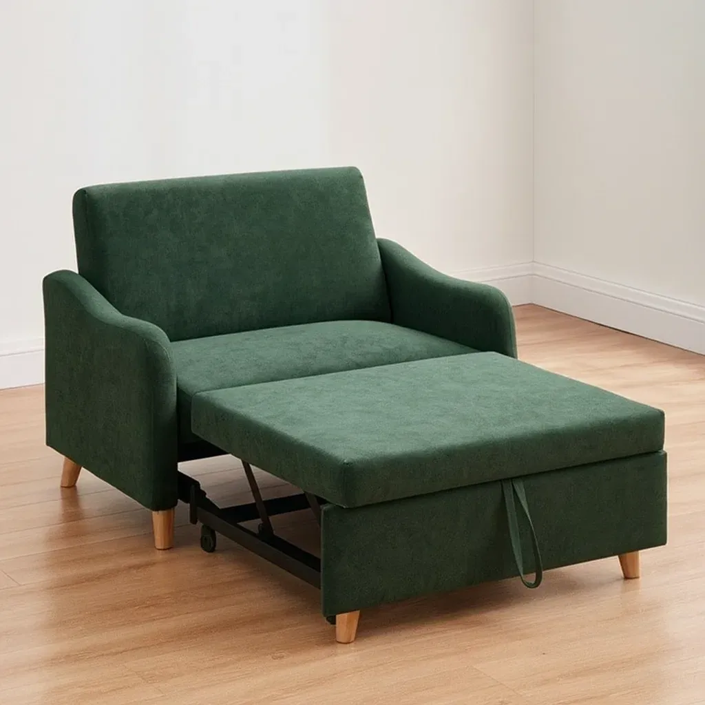 Meuble d'intérieur,Canapé lit - FURNIARENA