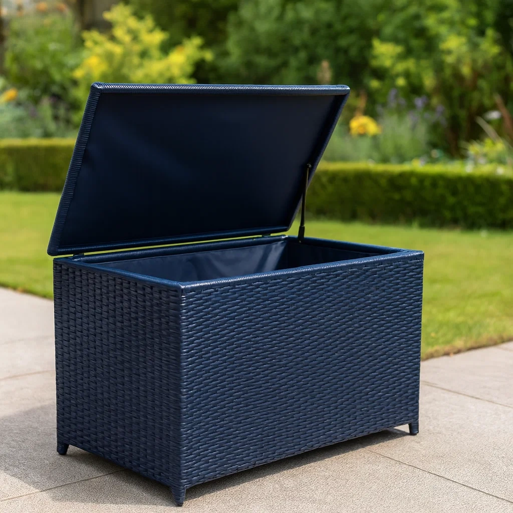 Meuble et structure d'extérieur,Coffre de rangement - FURNIARENA