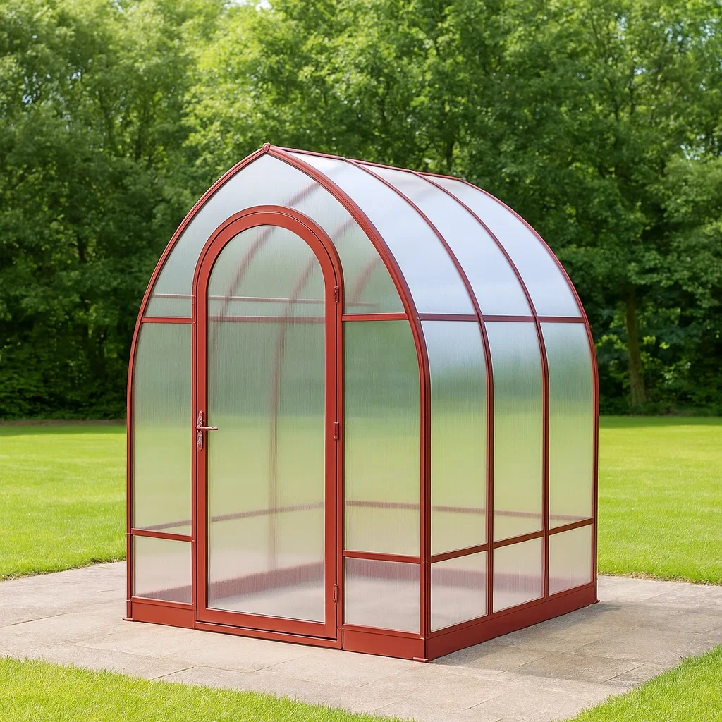 Meuble et structure d'extérieur,Serre - FURNIARENA