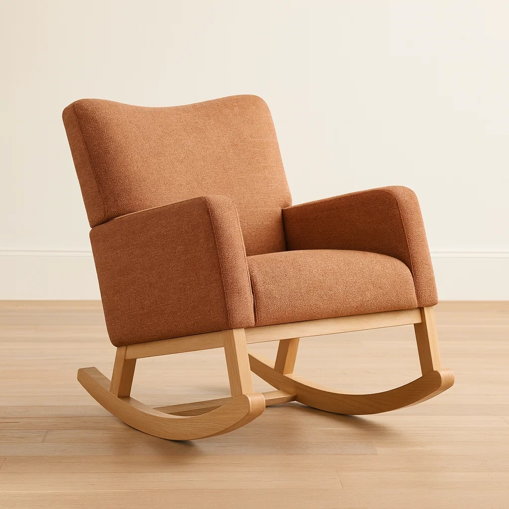 Meuble d'intérieur,Fauteuil à bascule - FURNIARENA