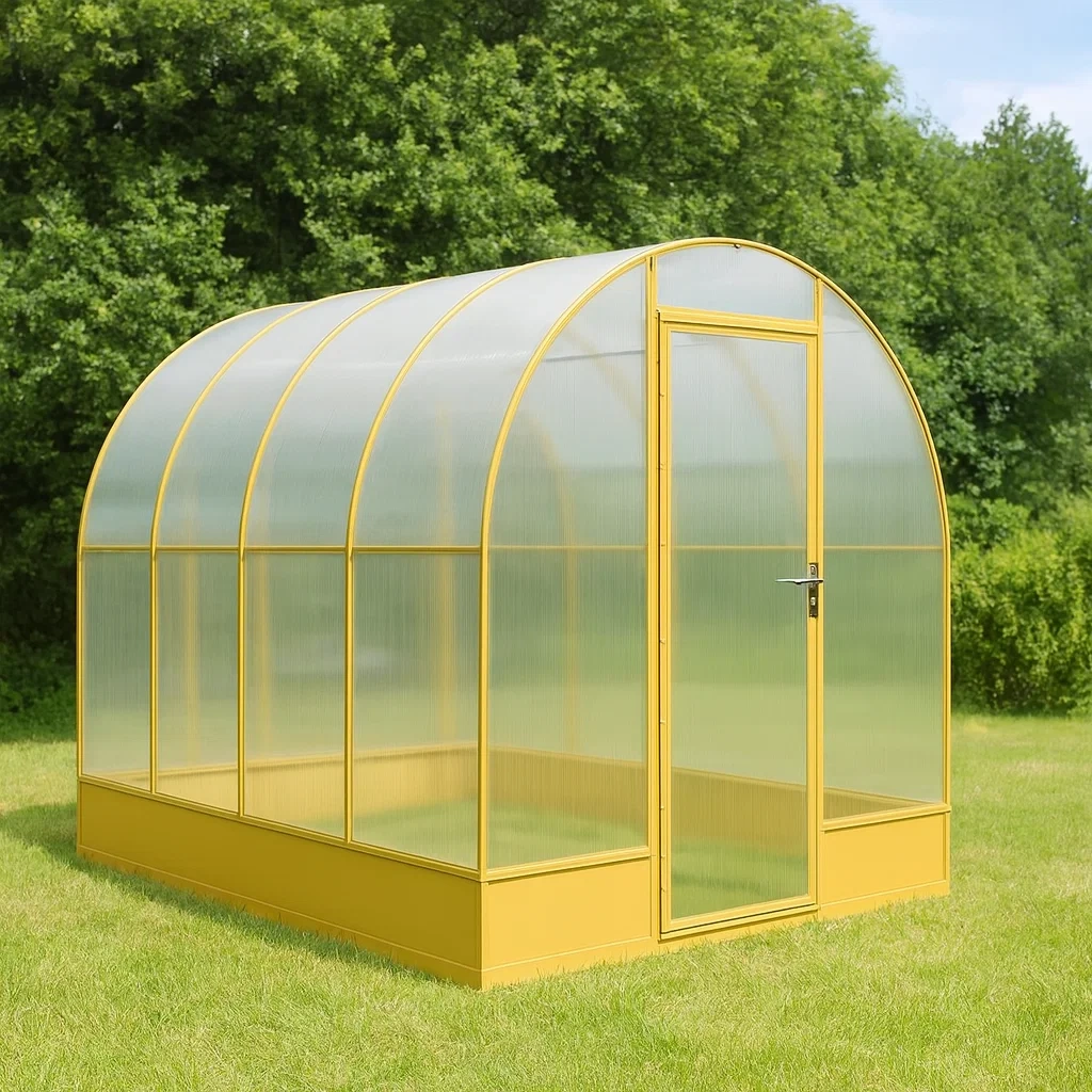 Meuble et structure d'extérieur,Serre - FURNIARENA