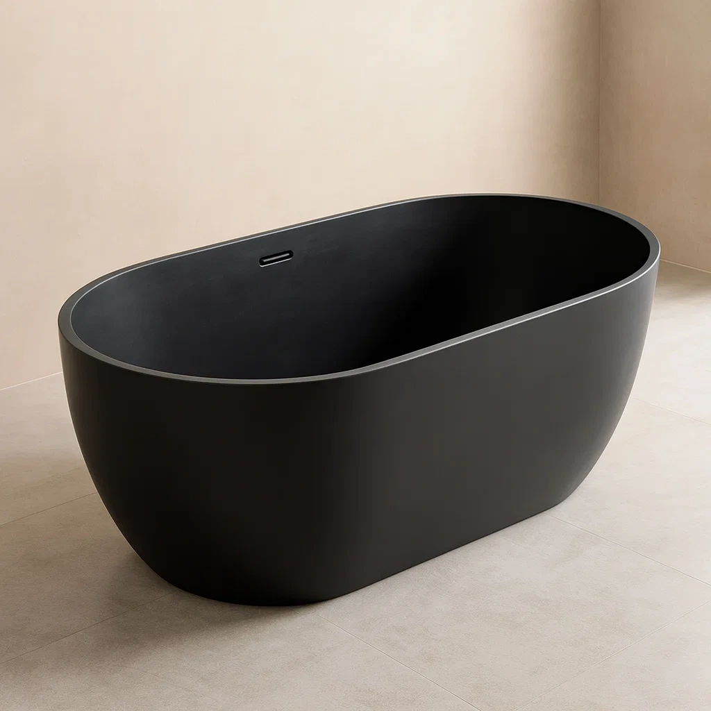 Article de salle de bain,Baignoire autoportante - FURNIARENA