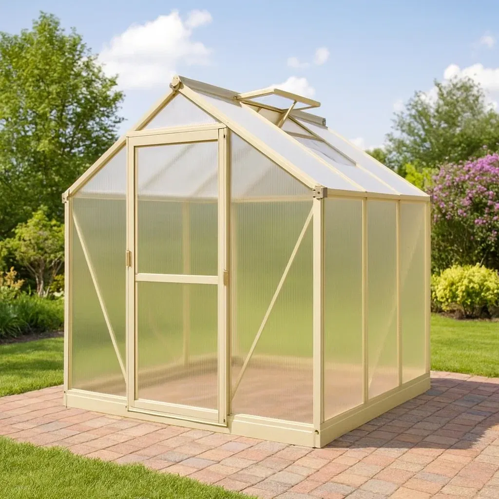 Meuble et structure d'extérieur,Serre - FURNIARENA