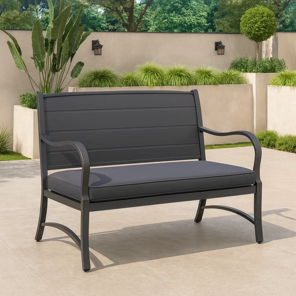 Meuble et structure d'extérieur,Banc - FURNIARENA