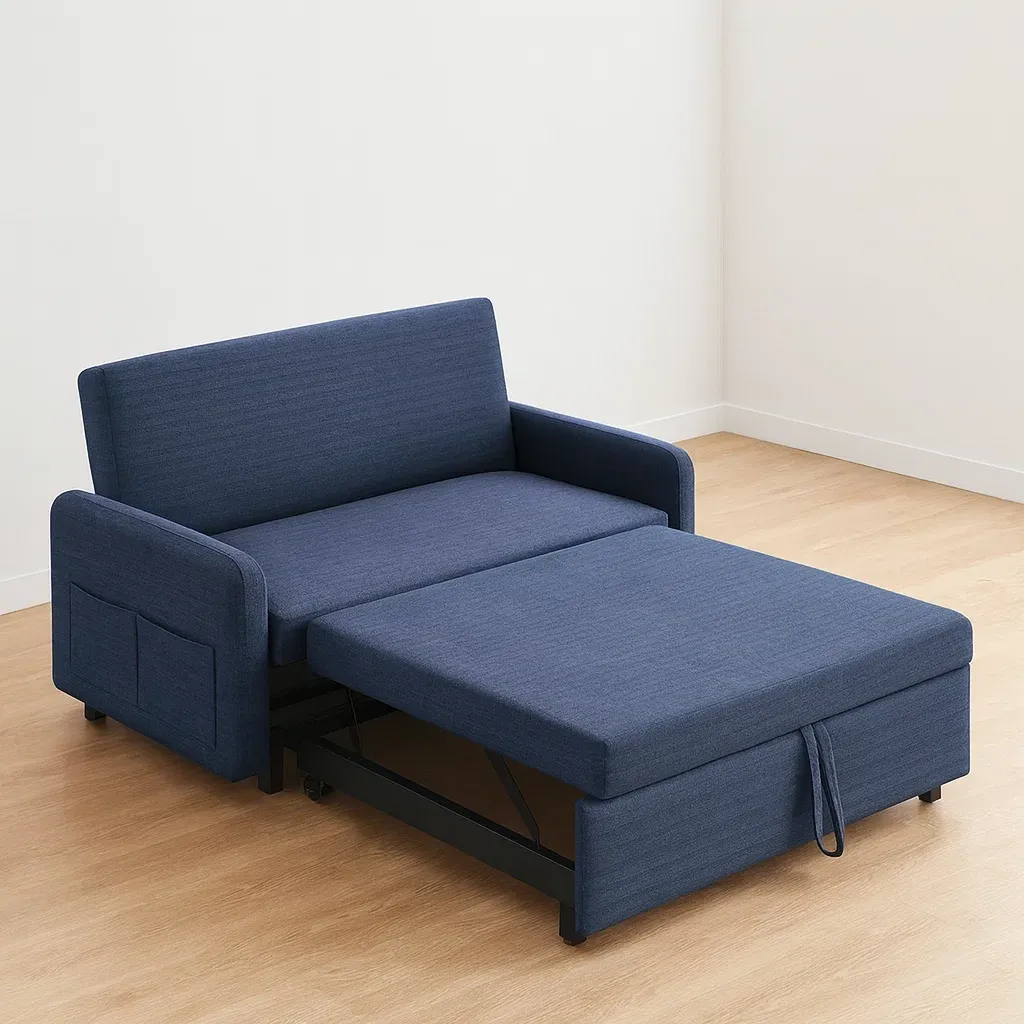 Meuble d'intérieur,Canapé lit - FURNIARENA