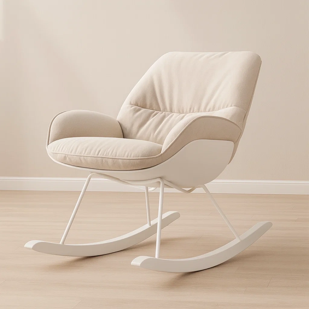 Meuble d'intérieur,Fauteuil à bascule - FURNIARENA