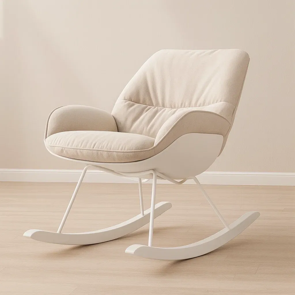 Meuble d'intérieur,Fauteuil à bascule - FURNIARENA