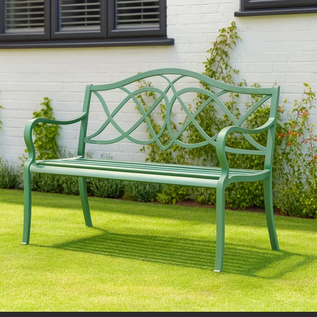 Meuble et structure d'extérieur,Banc - FURNIARENA