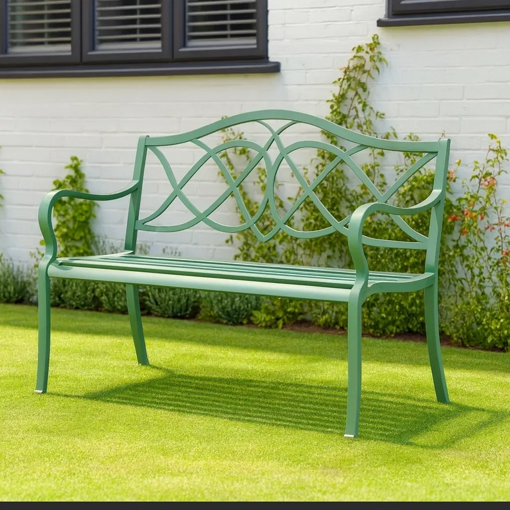 Meuble et structure d'extérieur,Banc - FURNIARENA