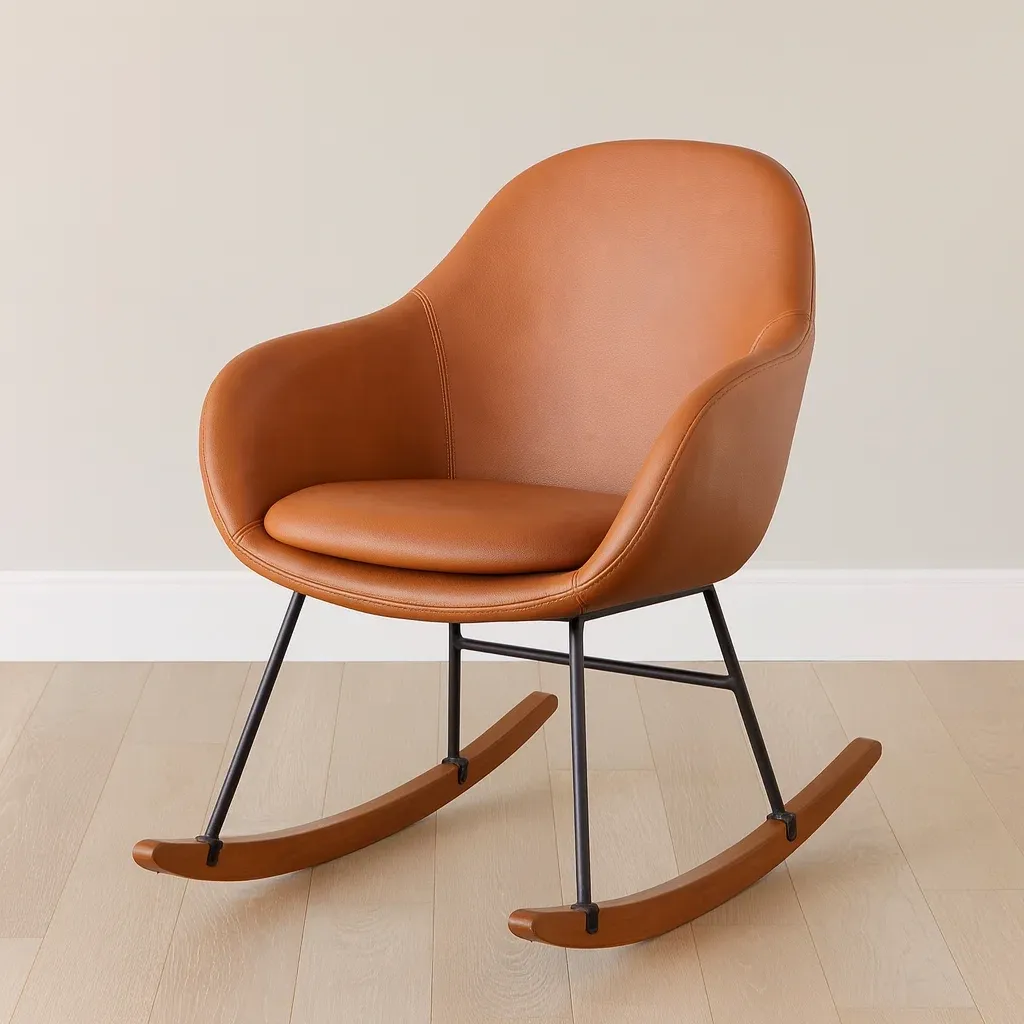 Meuble d'intérieur,Fauteuil à bascule - FURNIARENA