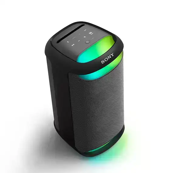 parlante sony SRS-XV500
