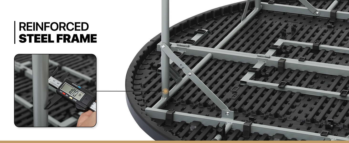 Folding Table