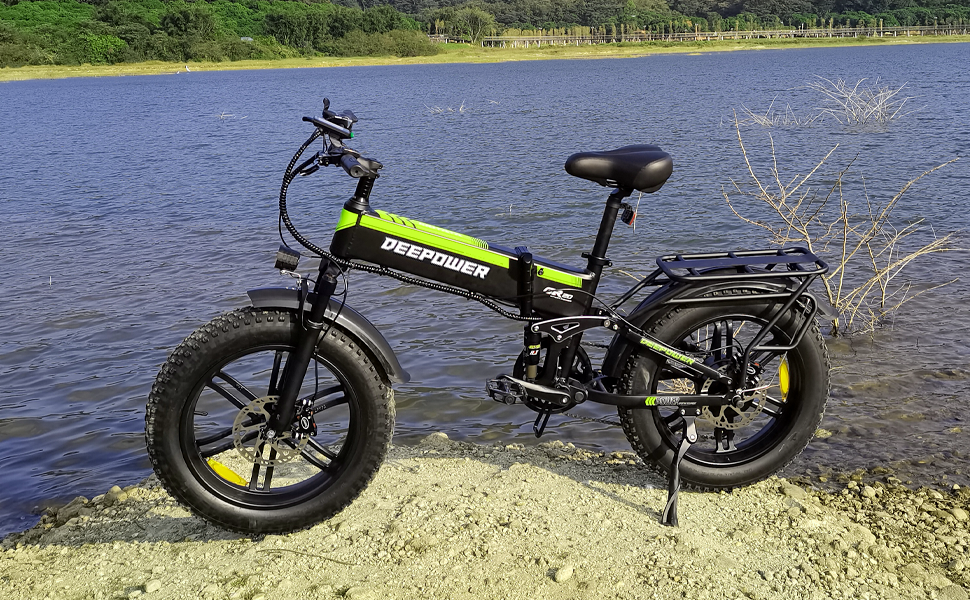 DEEPOWER H20pro