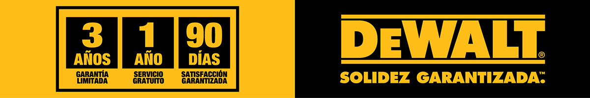 DeWalt Home Depot M&eacute;xico