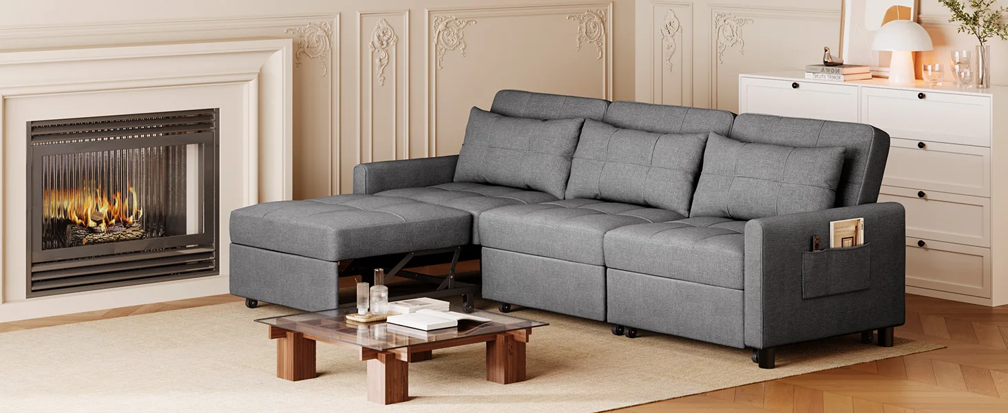 sofa bed
