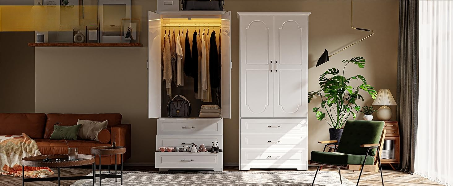 armoire