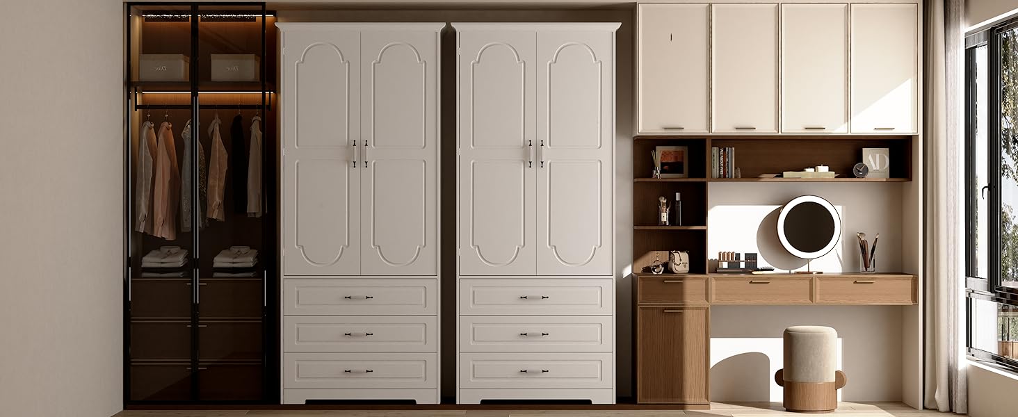 Armoire