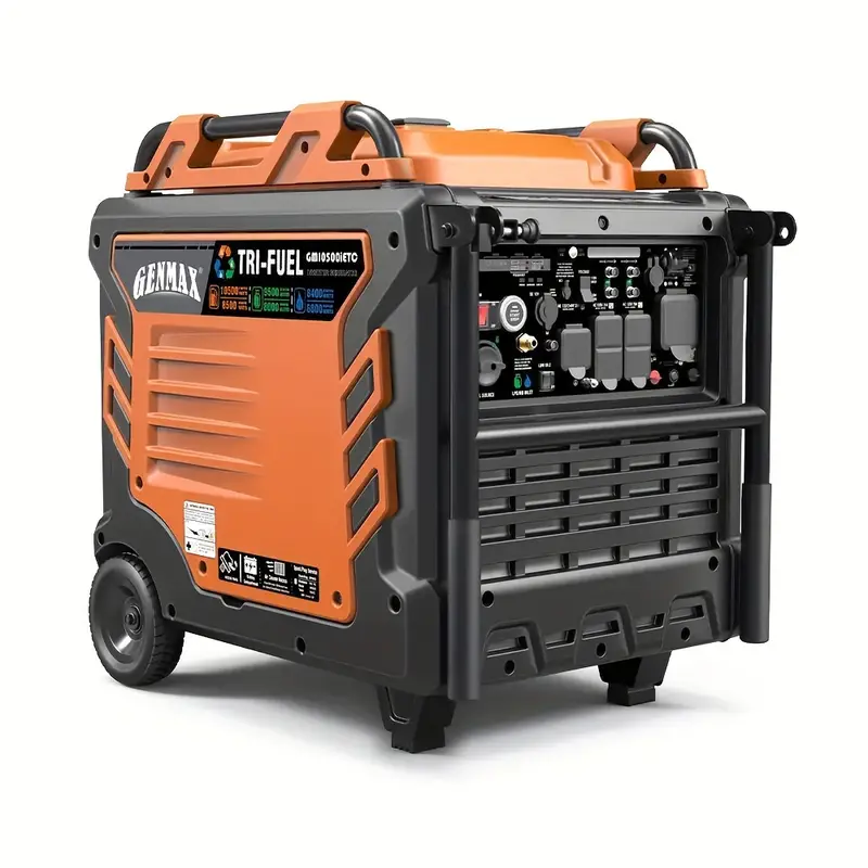 10500w   portable   epa compliant eco mode feature ultra lightweight for backup home use camping rv details 3