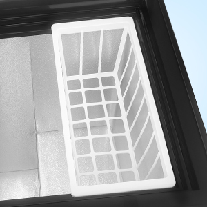 Cesta de almacenamiento extra&Atilde;&shy;ble