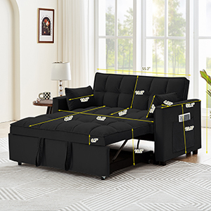 Cama extra&iacute;ble