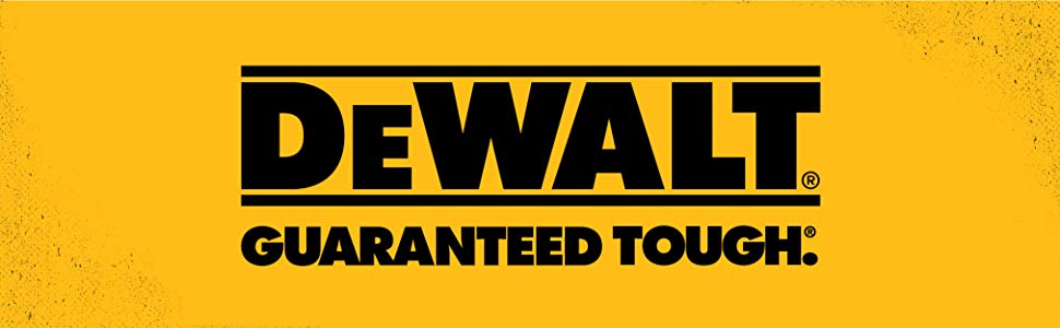 Herramientas de mec&aacute;nica de Dewalt