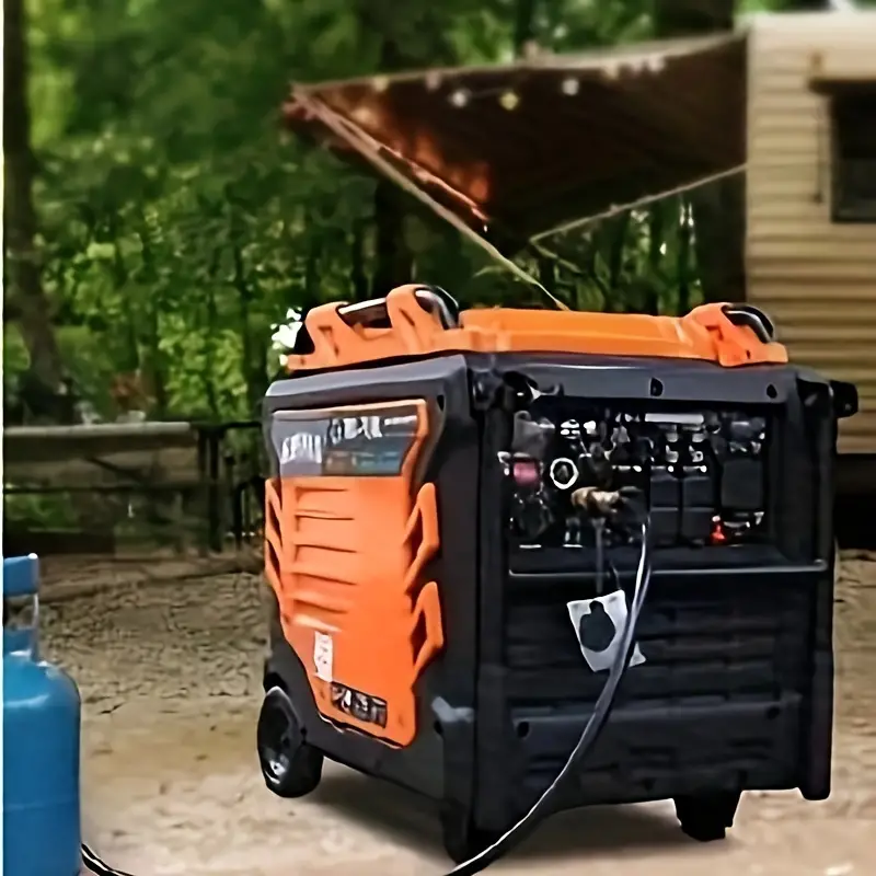 10500w   portable   epa compliant eco mode feature ultra lightweight for backup home use camping rv details 6