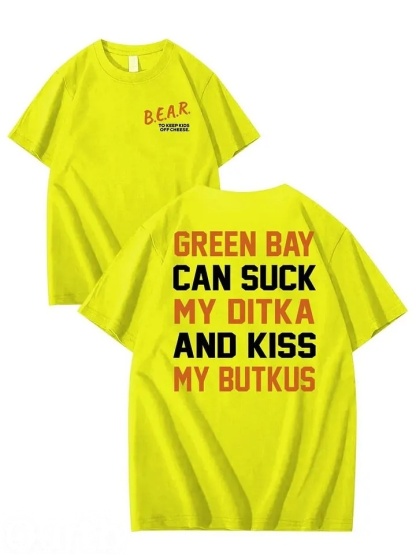 Vintage B To Keep Kids Off Cheese Unisex Tshirt, Sucks Butkus Green Sweatshirt, Hoodie