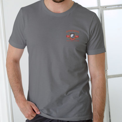 HAYWOOD JABLOWME COUNTRY CLUB Funny name T Shirt, Unisex Cotton