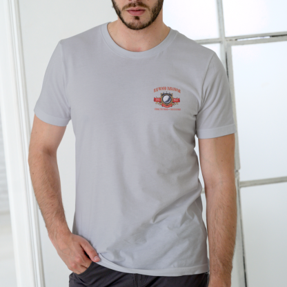 HAYWOOD JABLOWME COUNTRY CLUB Funny name T Shirt, Unisex Cotton