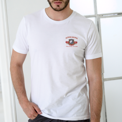 HAYWOOD JABLOWME COUNTRY CLUB Funny name T Shirt, Unisex Cotton