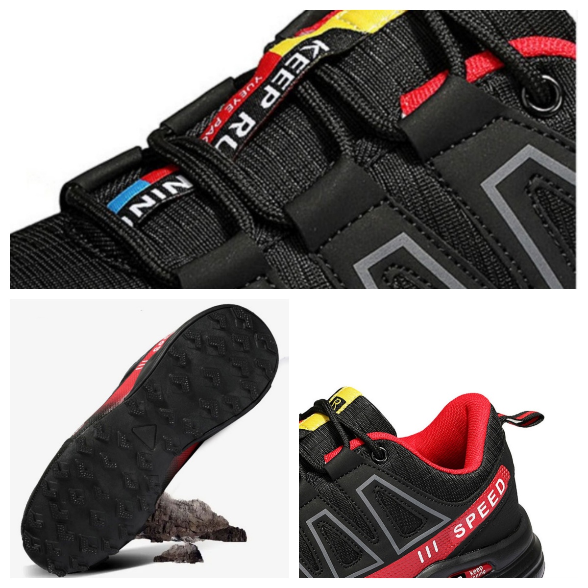 【⏰Limited-Time 50% Off - Don't Miss Out】Brand New Ergonomic Orthotic Shoes - ✅️Corrects Posture While Walking - Upgraded Waterproof and Slip-Resistant 👞