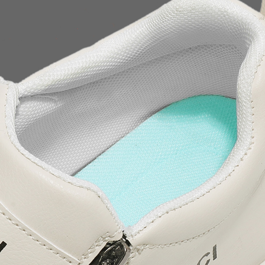 【⏰Limited Time 50% Off - Don't Miss It】Ergonomic Orthopedic Shoes - ✅️ Posture Correction While Walking - Waterproof and Anti-Slip 👞 Selected Australian Leather