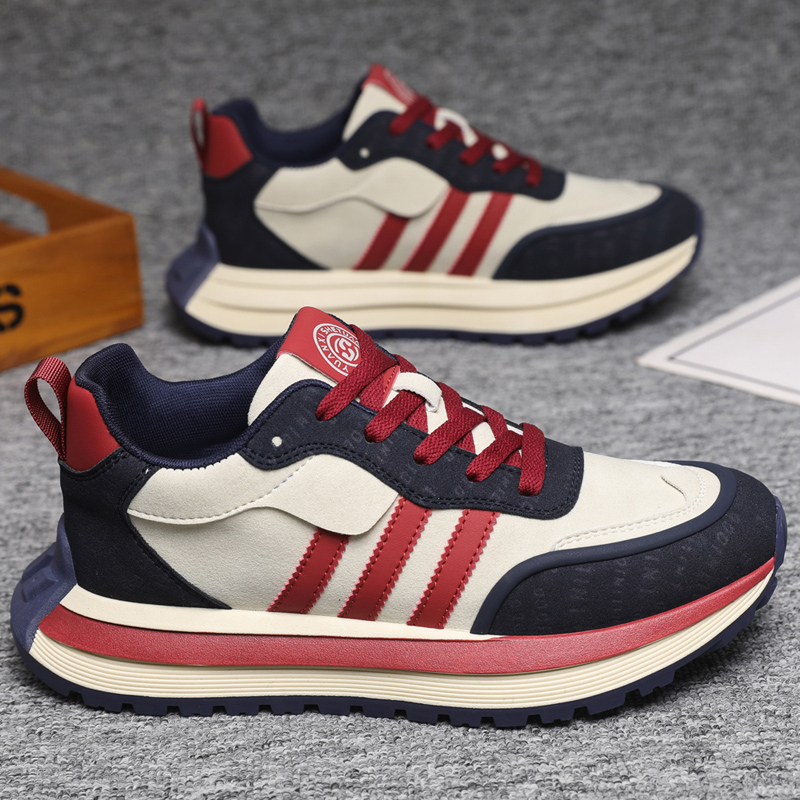 Men's casual sports shoes