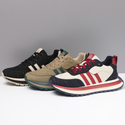 Men's casual sports shoes