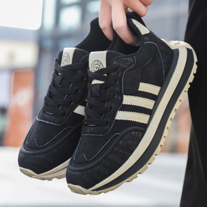 Men's casual sports shoes