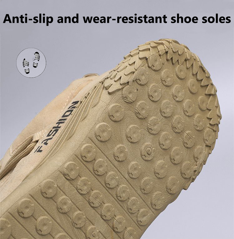 【⏰Limited Time 50% Off - Don't Miss It】Ergonomic Orthopedic Shoes - ✅️ Posture Correction While Walking - Waterproof and Anti-Slip 👞 Selected Australian Leather